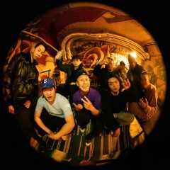 My Homies MIX by DJ KORIN