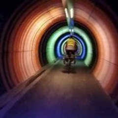 TUNNEL VISION [FREESTYLE]