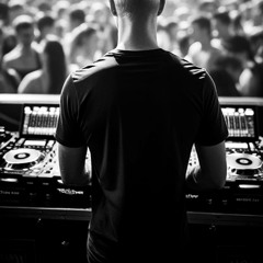 Indie Dance live DJ set from Bali