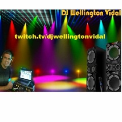 Hip Hop Antigo 2 DJ Wellington Vidal / www.twitch.tv/djwellingtonvidal