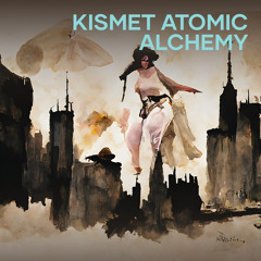 Kismet Atomic Alchemy