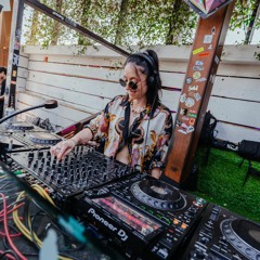 Abbey J Live @Flash DC 7.22.2023 Nü Androids: Sundown