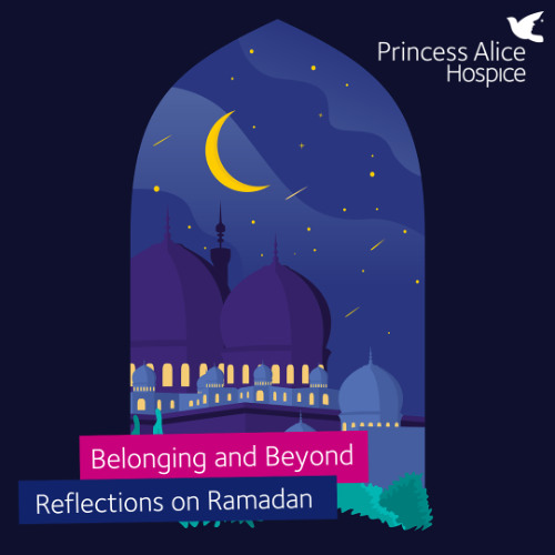 Belonging and Beyond: Reflecting on Ramadan