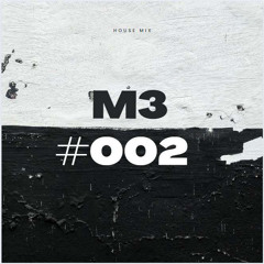 M3 #002