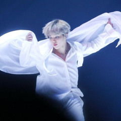 I Need U ~ Jimin MAMA2019