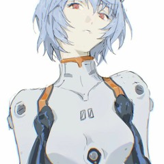 Evangelion - Fly Me To The Moon (Rei Ayanami #5)