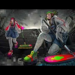 Dull - utsu-p & yuyoyuppe Feat. hatsune miku & megurine luka