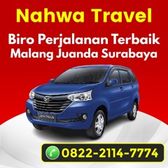 Call 0822-2114-7774, Carter Travel Travel Malang