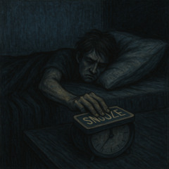 The Snooze Bar (Post-Punk)