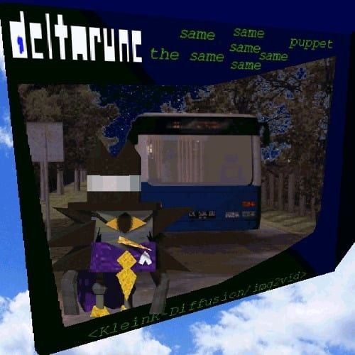 KleinR-Diffusion/Img2vid ARCHIVE