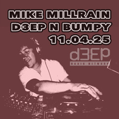 D3EP N BUMPY - 11.04.25