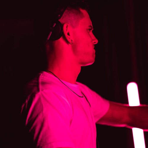 Rob Lewis @ Dazed HDT 22.1.21