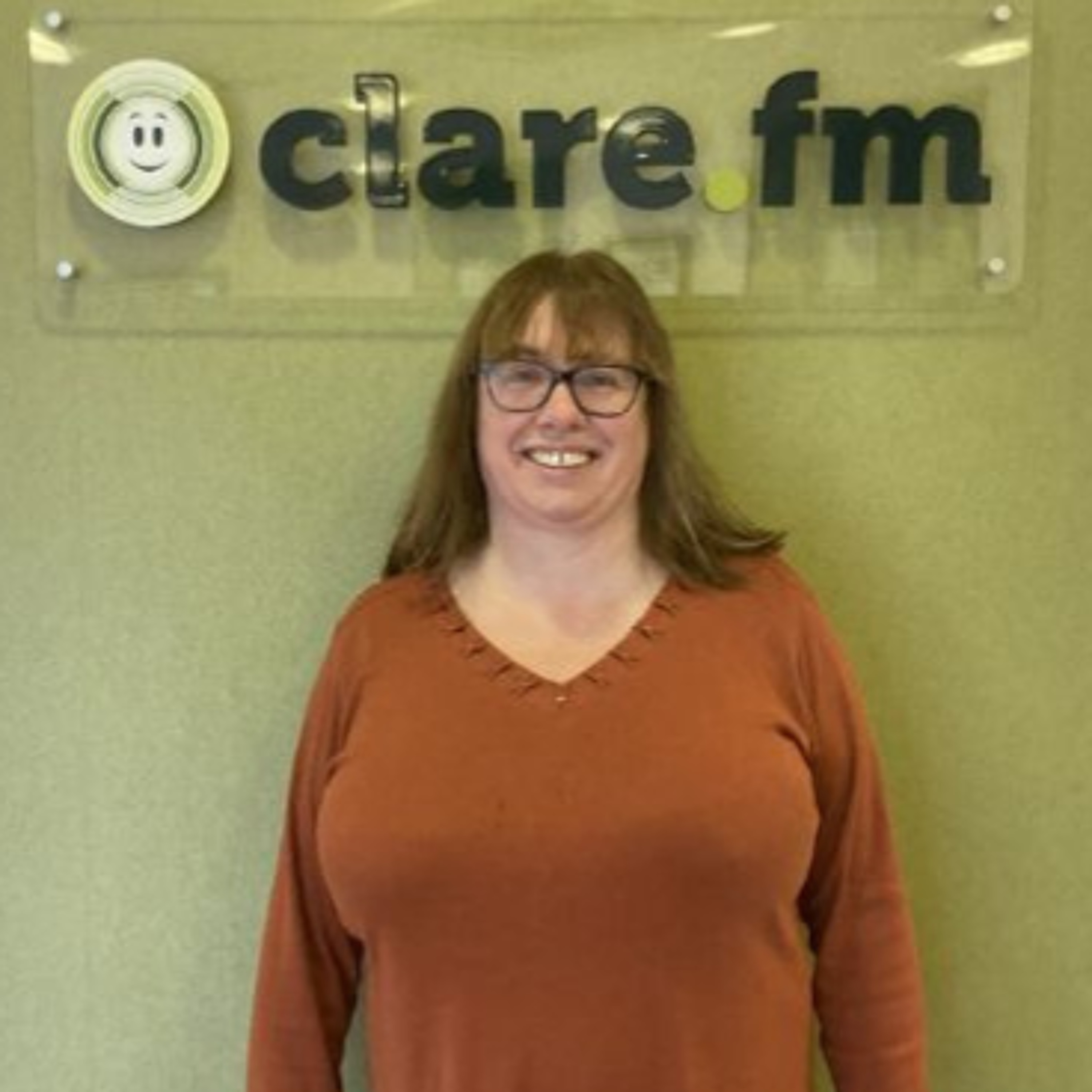 Arts Slot With County Arts Officer Siobhán Mulcahy episode artwork