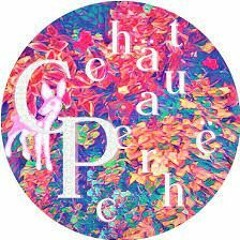 Live@Chateau Perché 2023 | glowyowl chillout | 3 OP-Zs x 1 TX-6