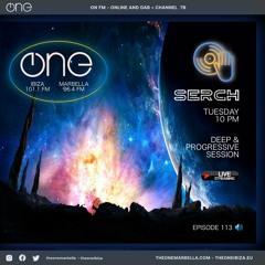 SERCH - Deep And Progressive 113