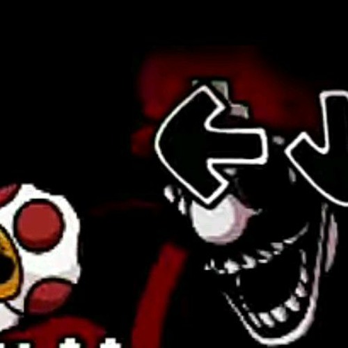 FNF VS MX (Hero's doom)