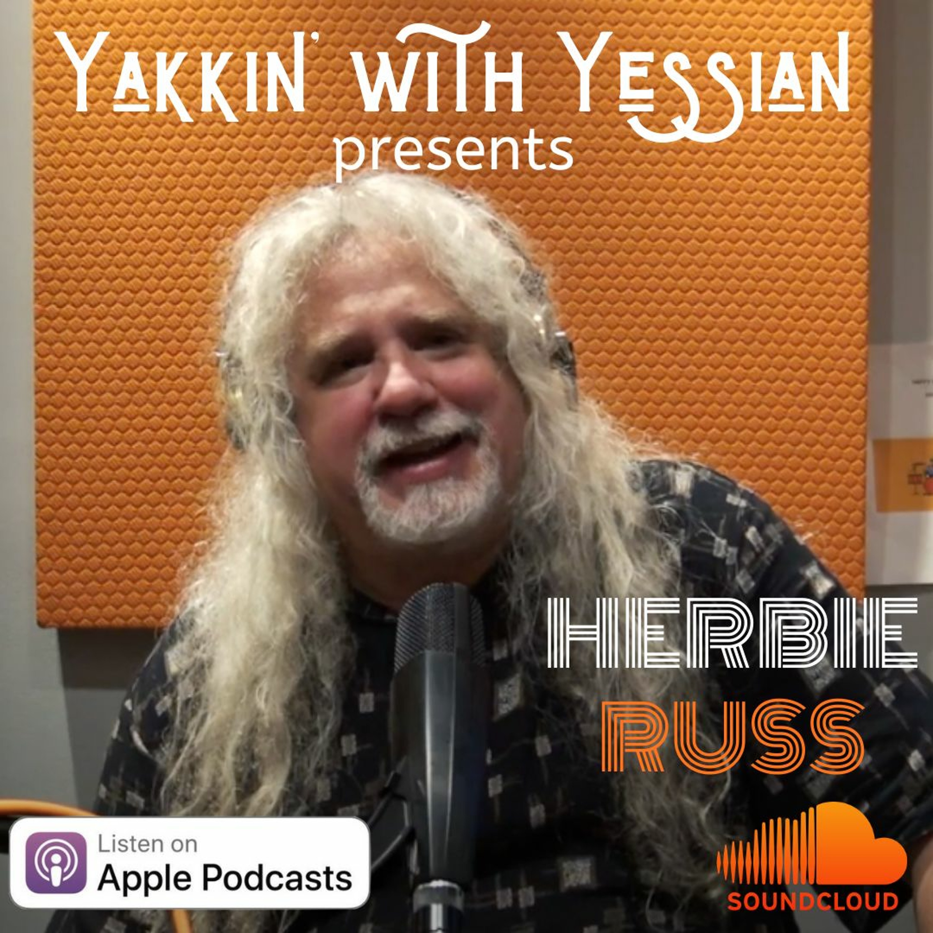 Yakkin\' with Yessian