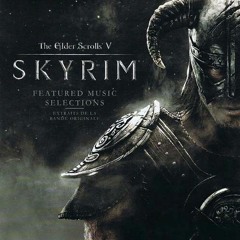 Jeremy Soule - Watch the Skies