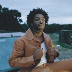 gravity • brent faiyaz ft. tyler the creator - slowed