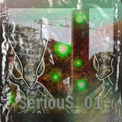 Hypnotic Techno : SeriouS [01]