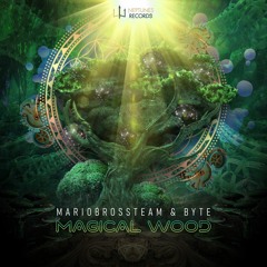 Mariobrossteam & Byte - Magical Wood  (OUT NOW on Neptunes Records)