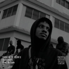 DARKUBI ST. FLOW 2(GOD BODY)[PROD. BY LIPTN]