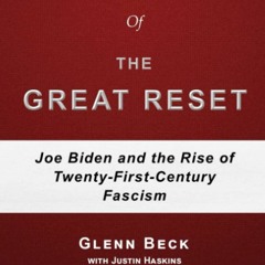 E-book download Summary of The Great Reset by Glenn Beck and Justin Trask