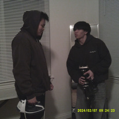 our way ft. kai! [prod. rayan pal & lako]