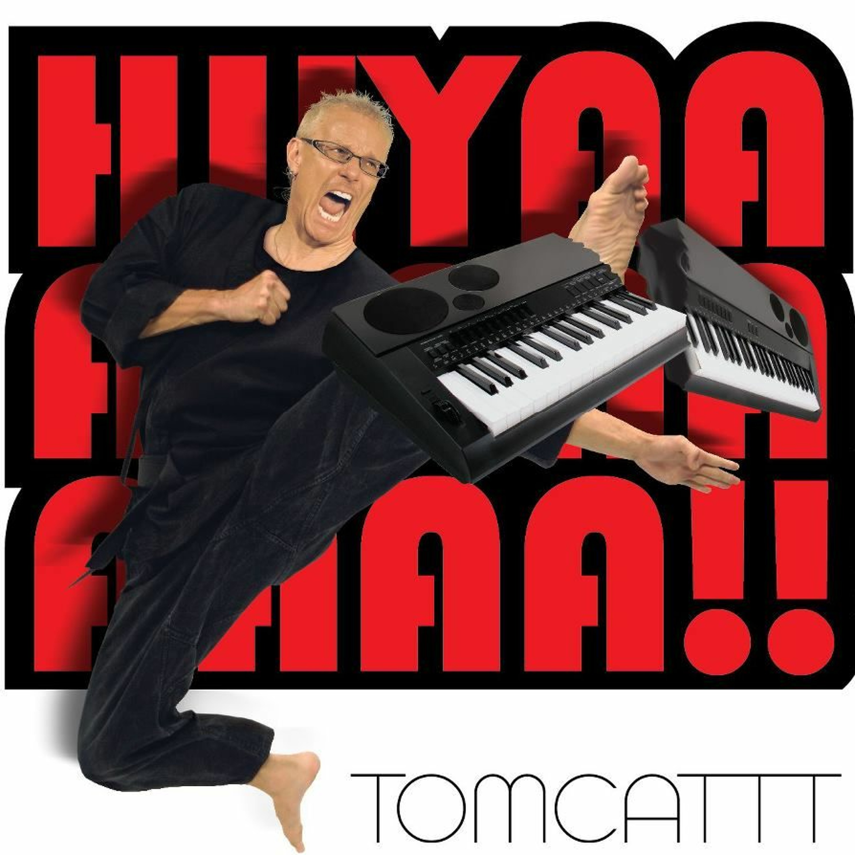 TomCattt
