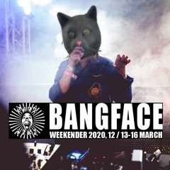 Oliotronix - Live @ Songs Of Rave, Bangface Weekender 2020