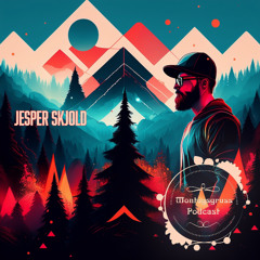 Montagsgruss #73 mit Jesper Skjold