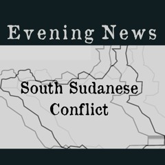 Silencio 10 South Sudanese Conflict