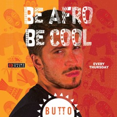 Be Afro Be Cool Show #29 (Drums Radio)