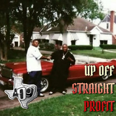 [REQUEST] Up Off Straight Profit (BW99 Slowed & Throwed)