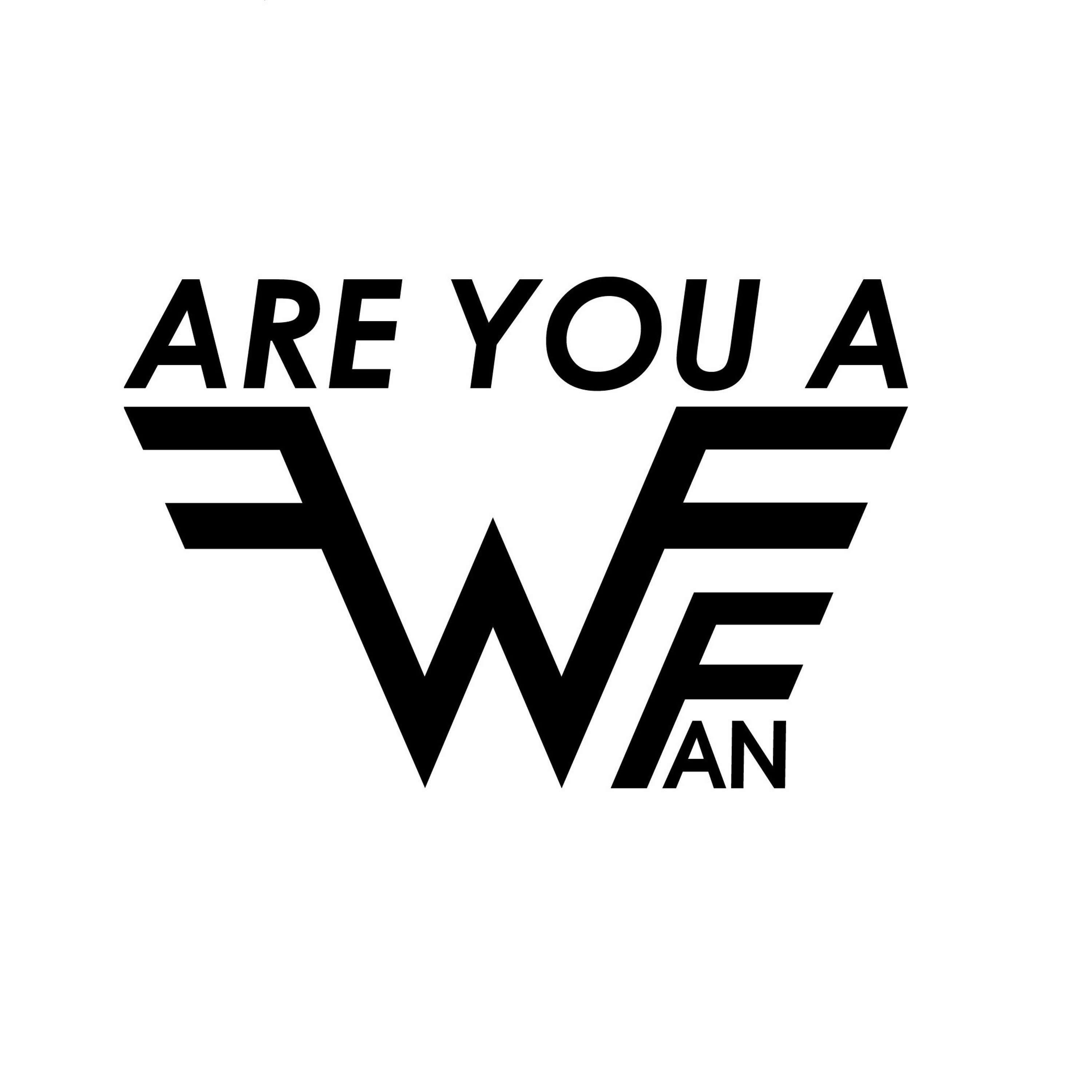 Are You A Weezer Fan?
