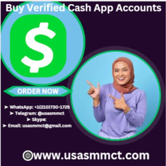 Buy Verified Cash App Accounts 2025  Best And Low Price