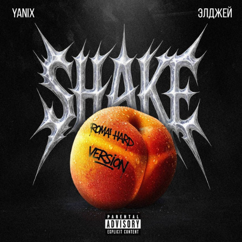 Shake (ROMA HARD Version)