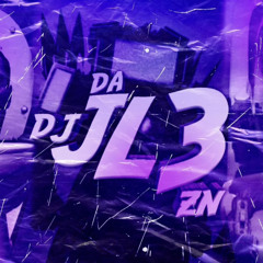 SLIDE ESPECTRO ESPACIO - DJ JL3 DA ZN / DJ CD 011 / DJ VF DA DZ7 (SUPER SLOWED)