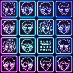 ELECTRONIC DUCK MUSIC