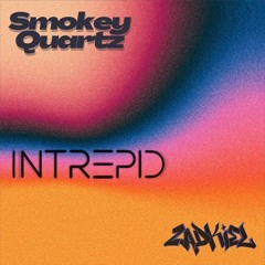 Zadkiel - Smokey Quartz