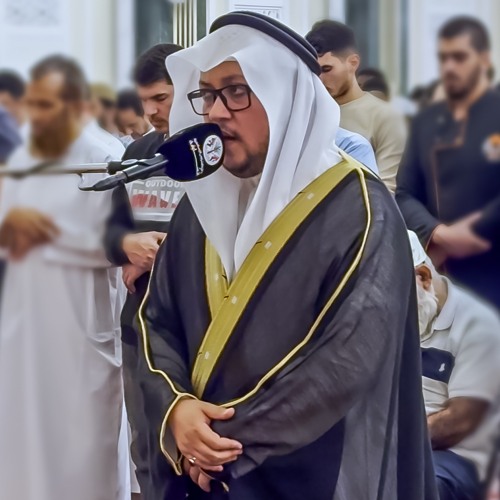 الشيخ الياس فطاني | سورة الحشر و الصف