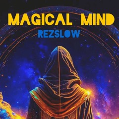 Magical Mind - 147 to 176 BPM (DjSet)