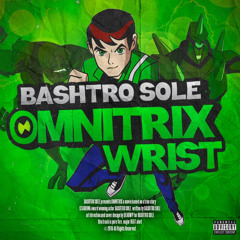 Omnitrix Wrist (prod. B1ackboy)