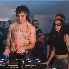 Your Mom ❤️ TEKNO (Vol.5)