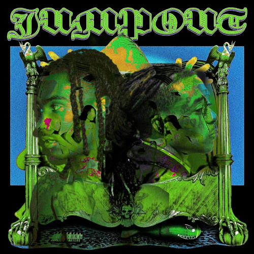 LIL UZI VERT - LIL O FREESTYLE REMIX ( Unreleased )