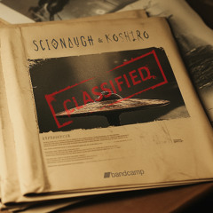 Scionaugh & Koshiro - Experiencer [FREE DOWNLOAD]