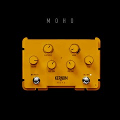 KERNOM MOHO デモ音源