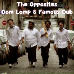 Yanda - Dom Lomp & Famous Dub