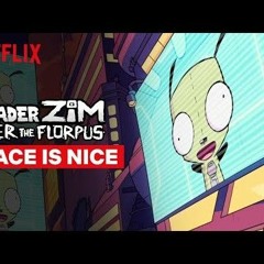 Peace is Nice