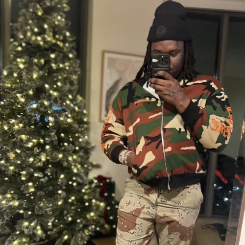 Lucki - Do Wit Me